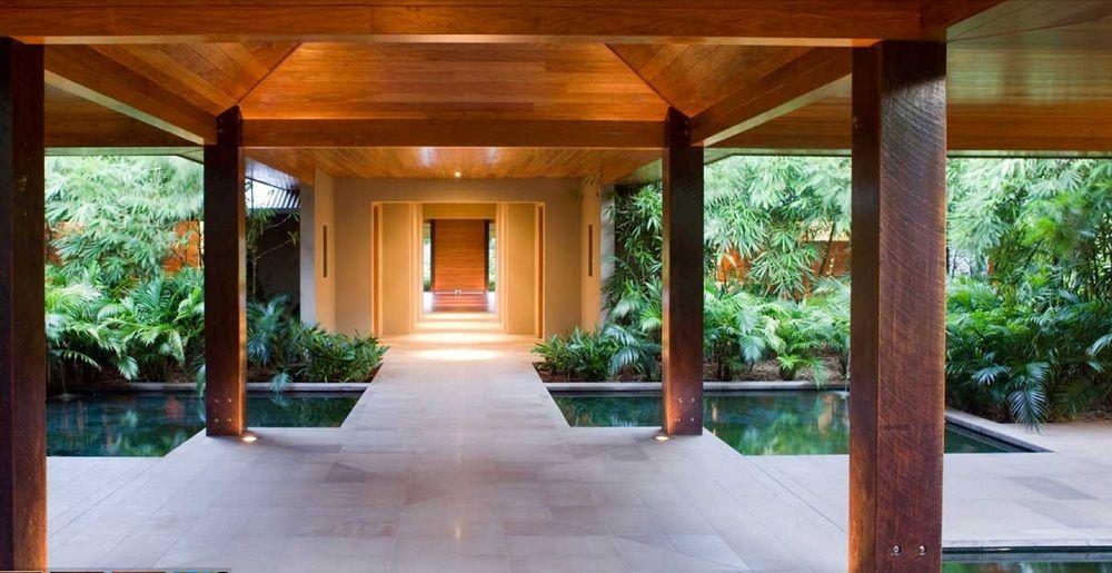 Qualia Hotel Đảo Hamilton Ngoại thất bức ảnh