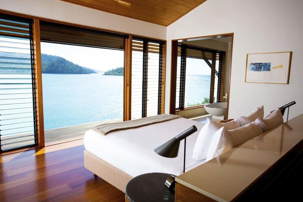 Qualia Hotel Đảo Hamilton Ngoại thất bức ảnh