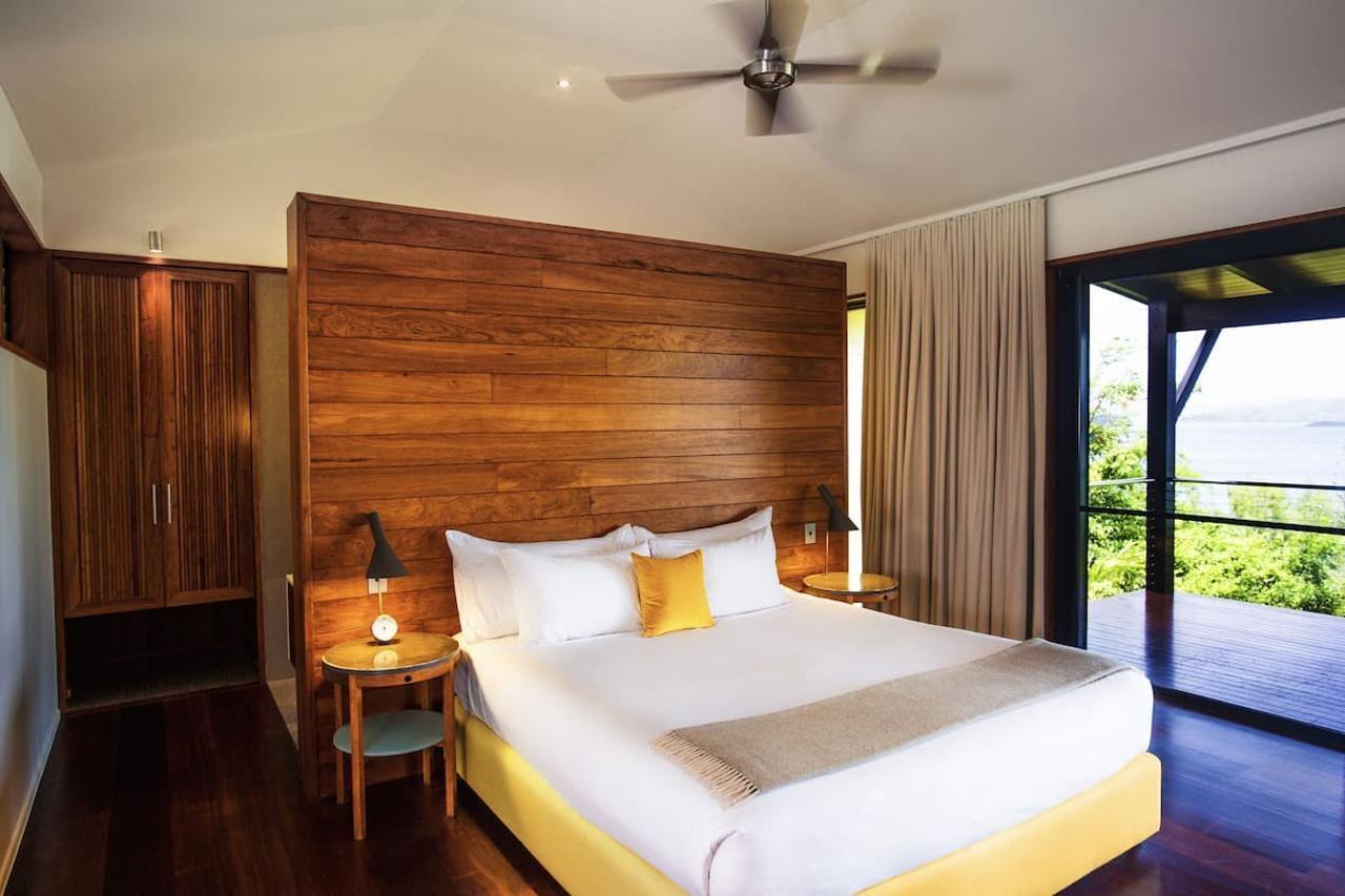 Qualia Hotel Đảo Hamilton Ngoại thất bức ảnh