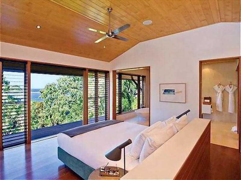 Qualia Hotel Đảo Hamilton Phòng bức ảnh
