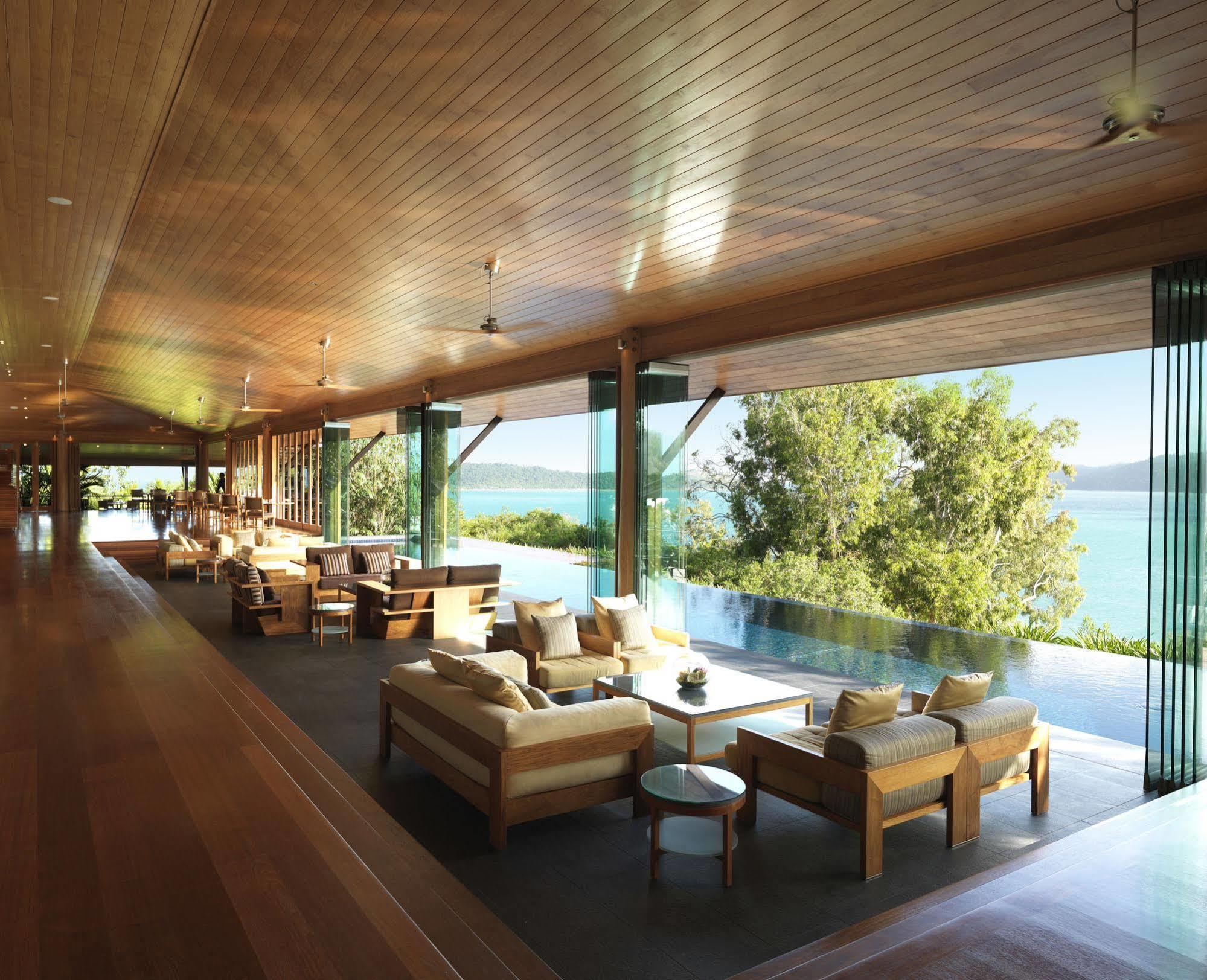 Qualia Hotel Đảo Hamilton Ngoại thất bức ảnh