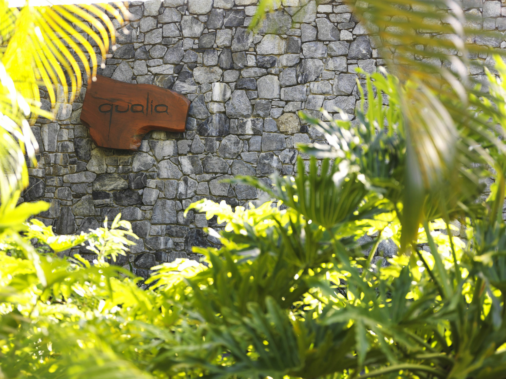 Qualia Hotel Đảo Hamilton Ngoại thất bức ảnh