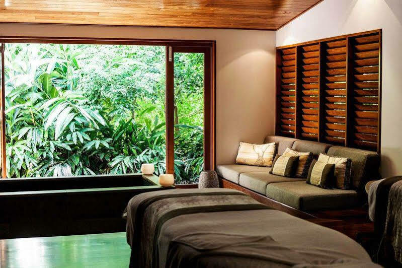 Qualia Hotel Đảo Hamilton Ngoại thất bức ảnh